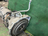 自动变速箱 TZ1B4ZKDBA SUBARU LANCASTER OEM 31000AE580 BH9 2001 EJ254 AT