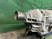 自动变速箱 TZ1B4ZKDBA SUBARU LANCASTER OEM 31000AE580 BH9 2001 EJ254 AT