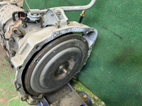 自动变速箱 TZ1B4ZKDBA SUBARU LANCASTER OEM 31000AE580 BH9 2001 EJ254 AT