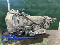 自动变速箱 TZ1B4ZKDBA SUBARU LANCASTER OEM 31000AE580 BH9 2001 EJ254 AT