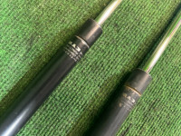 行李厢盖支撑杆 SUBARU LANCASTER OEM 63260AE020 63260AE030 BH9 2001 GREEN 1U7