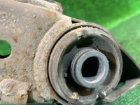 Балка задняя SUBARU LANCASTER OEM 20152AE001 BH9 2001 EJ254 AT