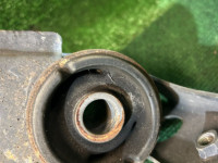 Балка задняя SUBARU LANCASTER OEM 20152AE001 BH9 2001 EJ254 AT
