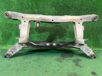 Балка задняя SUBARU LANCASTER OEM 20152AE001 BH9 2001 EJ254 AT