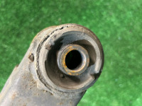 Балка задняя SUBARU LANCASTER OEM 20152AE001 BH9 2001 EJ254 AT
