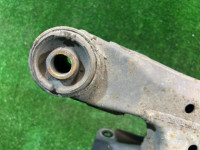 Балка задняя SUBARU LANCASTER OEM 20152AE001 BH9 2001 EJ254 AT