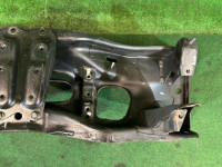 Front subframe SUBARU LANCASTER OEM 20101AE023 BH9 2001 EJ254 AT