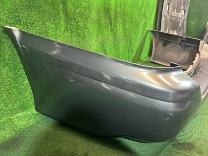 กันชนหลัง SUBARU LANCASTER OEM 57703AE080YF BH9 2001 GREEN 1U7