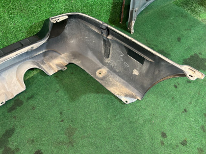 กันชนหลัง SUBARU LANCASTER OEM 57703AE080YF BH9 2001 GREEN 1U7