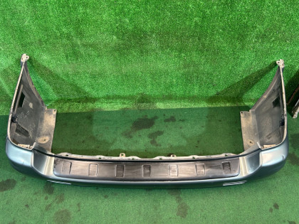 กันชนหลัง SUBARU LANCASTER OEM 57703AE080YF BH9 2001 GREEN 1U7