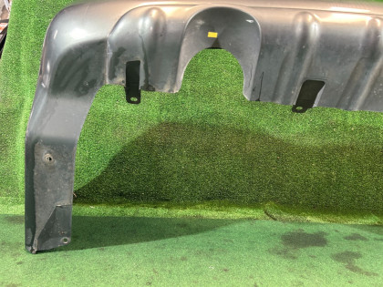 กันชนหลัง SUBARU LANCASTER OEM 57703AE080YF BH9 2001 GREEN 1U7