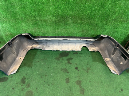 กันชนหลัง SUBARU LANCASTER OEM 57703AE080YF BH9 2001 GREEN 1U7