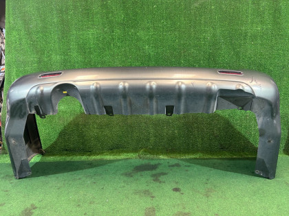 กันชนหลัง SUBARU LANCASTER OEM 57703AE080YF BH9 2001 GREEN 1U7