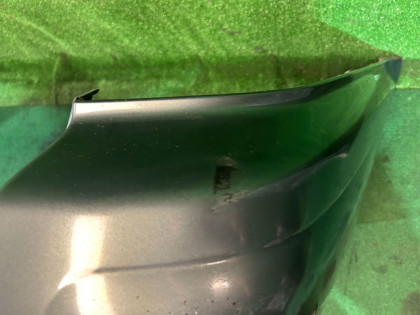 กันชนหลัง SUBARU LANCASTER OEM 57703AE080YF BH9 2001 GREEN 1U7