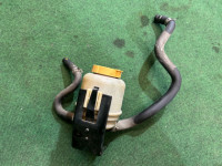 กระปุกน้ำมันเพาเวอร์ SUBARU LANCASTER OEM 26402AE150 BH9 2001 EJ254 AT
