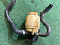 กระปุกน้ำมันเพาเวอร์ SUBARU LANCASTER OEM 26402AE150 BH9 2001 EJ254 AT