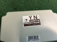 变速箱电脑 SUBARU LANCASTER OEM 31711AF690 BH9 2001 EJ254 AT