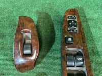 车窗控制模块 SUBARU LANCASTER OEM 83071AE080 83071AE040 BH9 2001 EJ254 AT