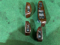 车窗控制模块 SUBARU LANCASTER OEM 83071AE080 83071AE040 BH9 2001 EJ254 AT
