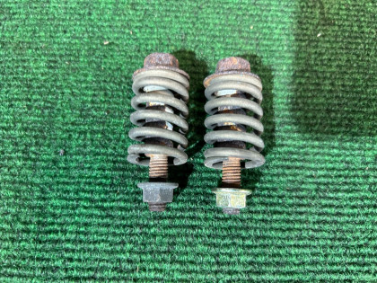 น็อตท่อไอเสีย 44044AA010 SUBARU LANCASTER