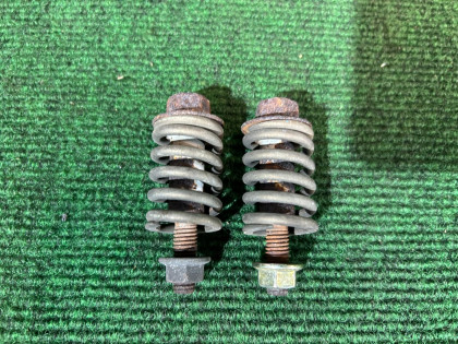 マフラーボルト SUBARU LANCASTER OEM 44044AA010 BH9 2001 EJ254 AT
