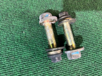 น็อตปรับศูนย์ล้อหลัง SUBARU LANCASTER OEM 901700122 902350006 903100171 20560AA011 BH9 2001 EJ254 AT