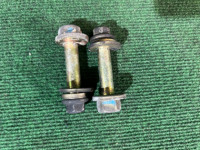 น็อตปรับศูนย์ล้อหลัง SUBARU LANCASTER OEM 901700122 902350006 903100171 20560AA011 BH9 2001 EJ254 AT