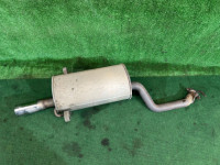 Muffler SUBARU LANCASTER OEM 44300AE120 BH9 2001 EJ254 AT