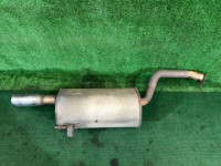 หม้อพักท้าย 44300AE120 SUBARU LANCASTER