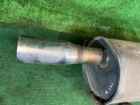 Muffler SUBARU LANCASTER OEM 44300AE120 BH9 2001 EJ254 AT