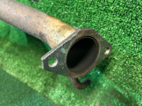 Muffler SUBARU LANCASTER OEM 44300AE120 BH9 2001 EJ254 AT