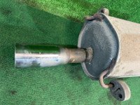 Muffler SUBARU LANCASTER OEM 44300AE120 BH9 2001 EJ254 AT