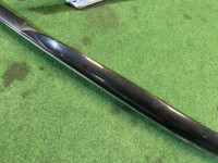 คิ้วกันสาดประตู SUBARU LANCASTER OEM 63531AE020 63531AE030 BH9 2001 GREEN 1U7