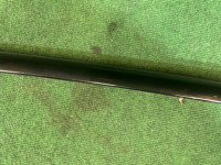 คิ้วกันสาดประตู SUBARU LANCASTER OEM 63531AE020 63531AE030 BH9 2001 GREEN 1U7