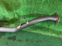 แคทาลิติก выпускной коллектор SUBARU LANCASTER OEM 44111AE160 44109AE001 BH9 2001 EJ254 AT
