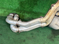 แคทาลิติก выпускной коллектор SUBARU LANCASTER OEM 44111AE160 44109AE001 BH9 2001 EJ254 AT