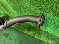 แคทาลิติก выпускной коллектор SUBARU LANCASTER OEM 44111AE160 44109AE001 BH9 2001 EJ254 AT