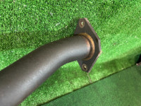 แคทาลิติก выпускной коллектор SUBARU LANCASTER OEM 44111AE160 44109AE001 BH9 2001 EJ254 AT