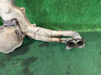 แคทาลิติก выпускной коллектор SUBARU LANCASTER OEM 44111AE160 44109AE001 BH9 2001 EJ254 AT