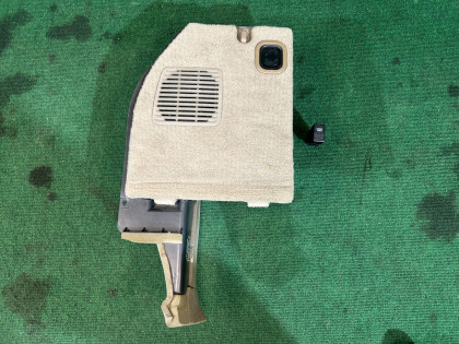 行李厢风扇 комплект с кнопкой и фишкой SUBARU LANCASTER OEM 72710AE000 BH9 2001 EJ254 AT