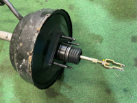 Bomba de freno SUBARU LANCASTER OEM 26401AE000 26402AE380 BH9 2001 EJ254 AT