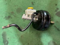 แม่ปั๊มเบรก 26401AE000 26402AE380 SUBARU LANCASTER