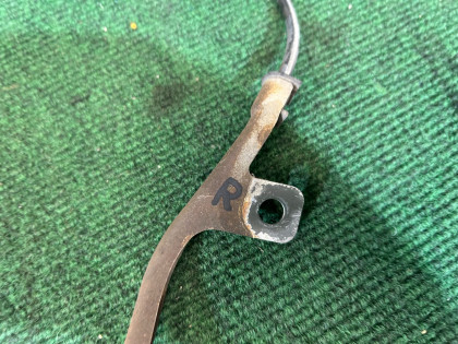 Датчик ABS задний правый SUBARU LANCASTER OEM 27540AE040 BH9 2001 EJ254 AT
