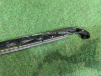 Limpa-vidros traseiro SUBARU LANCASTER OEM 86532AC290 86542AE070 BH9 2001