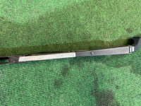 Limpa-vidros traseiro SUBARU LANCASTER OEM 86532AC290 86542AE070 BH9 2001