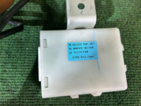 ชุดล็อกพร้อมกุญแจ SUBARU LANCASTER OEM 57491AE740 BH9 2001 GREEN 1U7