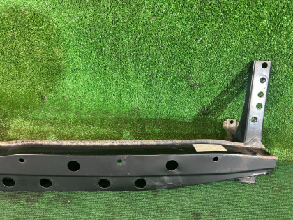 คานเหล็กกันชนหลัง SUBARU LANCASTER OEM 57711AE040 BH9 2001 GREEN 1U7