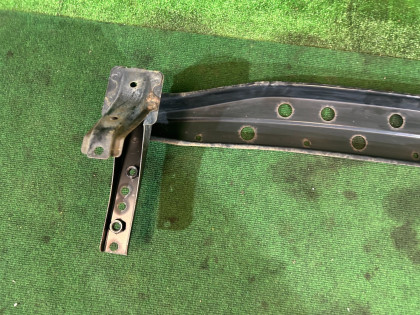 คานเหล็กกันชนหลัง SUBARU LANCASTER OEM 57711AE040 BH9 2001 GREEN 1U7