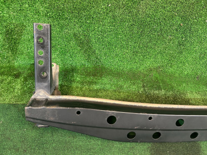 คานเหล็กกันชนหลัง SUBARU LANCASTER OEM 57711AE040 BH9 2001 GREEN 1U7