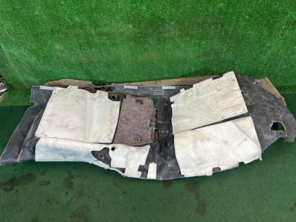 พรมปูพื้นห้องโดยสาร SUBARU LANCASTER OEM 95011AE051OC BH9 2001 GREEN 1U7